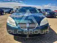 2006 Pontiac G6 фото