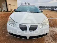 2006 Pontiac G6 фото