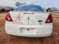 2006 Pontiac G6 фото