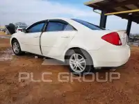 2006 Pontiac G6 фото