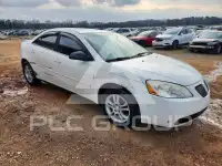 2006 Pontiac G6 фото