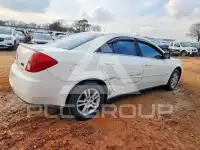 2006 Pontiac G6 фото