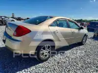 2006 Pontiac G6 фото