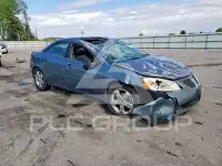2006 Pontiac G6 фото
