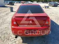 2006 Pontiac G6 фото