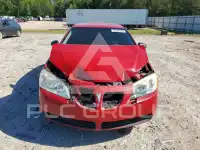2006 Pontiac G6 фото