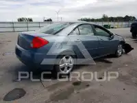 2006 Pontiac G6 фото