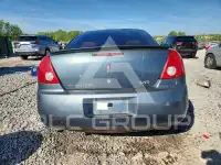 2006 Pontiac G6 фото