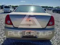2006 Pontiac G6 фото
