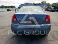 2006 Pontiac G6 фото