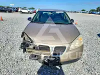 2006 Pontiac G6 фото
