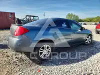 2006 Pontiac G6 фото