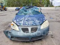 2006 Pontiac G6 фото