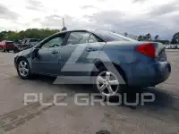 2006 Pontiac G6 фото