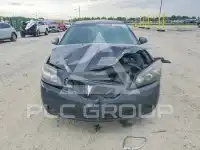 2006 Pontiac G6 фото