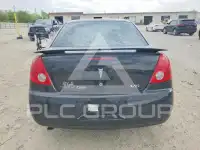 2006 Pontiac G6 фото