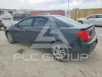 2006 Pontiac G6 фото