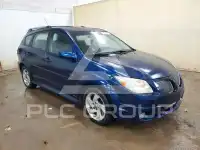 2006 Pontiac VIBE фото