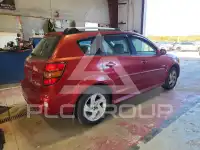 2006 Pontiac VIBE фото