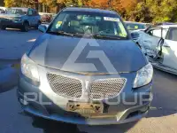 2006 Pontiac VIBE photo