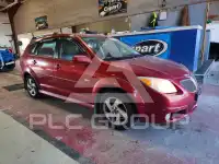 2006 Pontiac VIBE фото