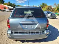 2006 Pontiac VIBE фото