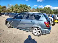 2006 Pontiac VIBE фото