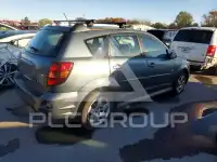2006 Pontiac VIBE photo