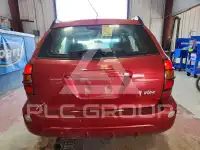 2006 Pontiac VIBE фото