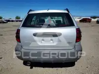 2006 Pontiac VIBE фото