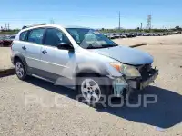 2006 Pontiac VIBE фото