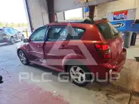 2006 Pontiac VIBE фото