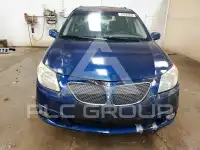 2006 Pontiac VIBE фото