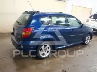 2006 Pontiac VIBE фото