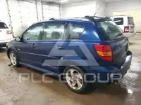 2006 Pontiac VIBE фото