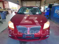 2006 Pontiac VIBE фото