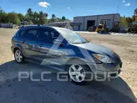 2006 Pontiac VIBE фото