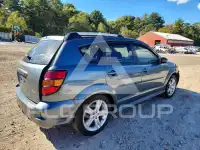2006 Pontiac VIBE фото