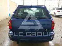 2006 Pontiac VIBE фото