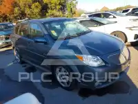2006 Pontiac VIBE photo