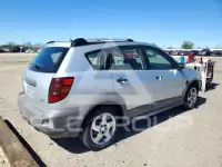 2006 Pontiac VIBE фото