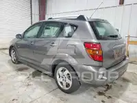 2006 Pontiac VIBE фото