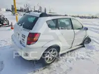 2006 Pontiac VIBE фото