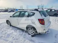 2006 Pontiac VIBE фото