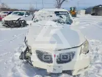 2006 Pontiac VIBE фото