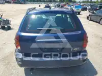2006 Pontiac VIBE фото