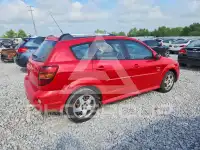 2006 Pontiac VIBE фото