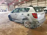 2006 Pontiac VIBE фото