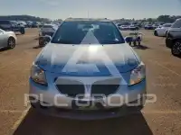 2006 Pontiac VIBE фото