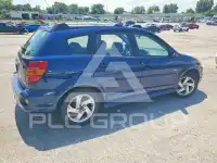 2006 Pontiac VIBE фото